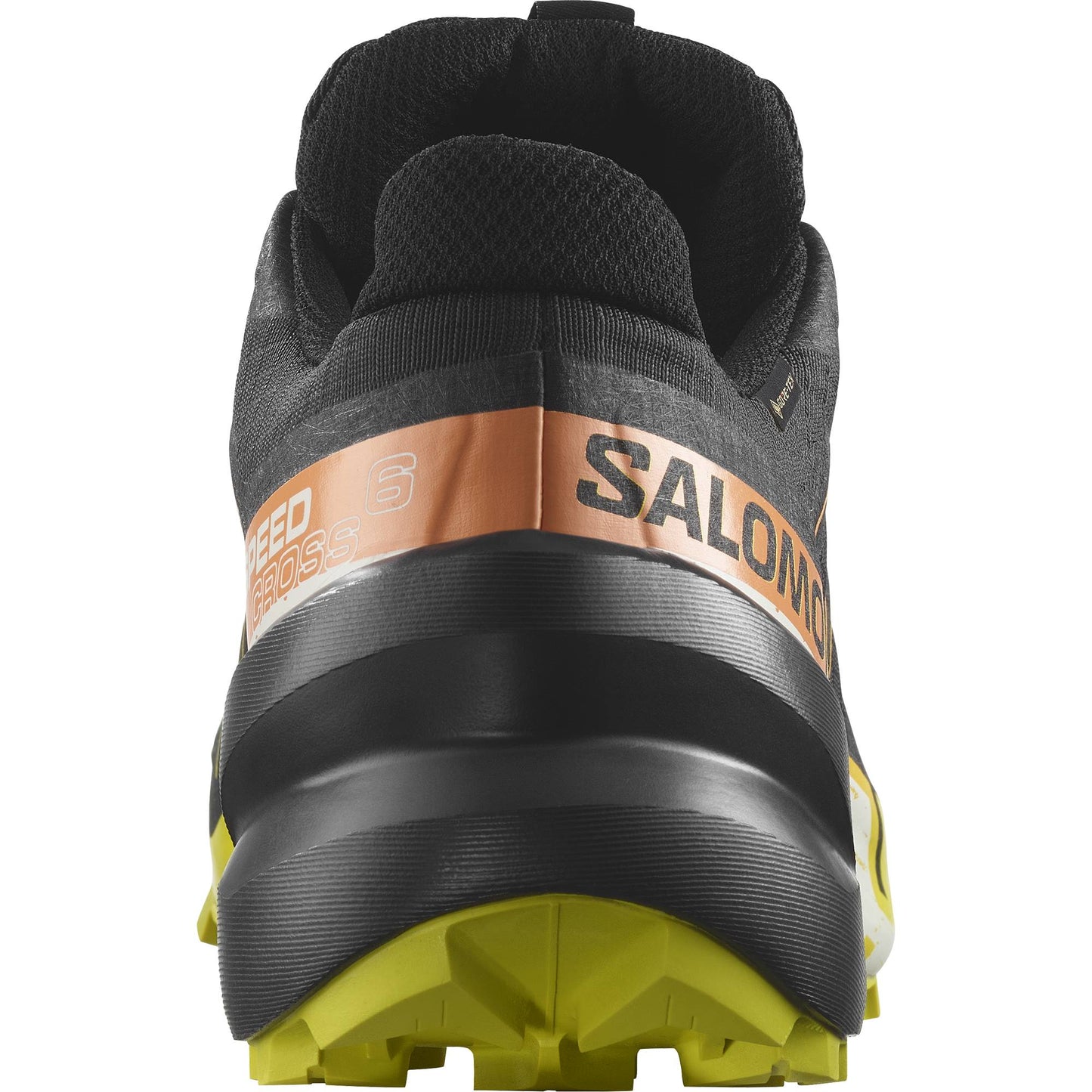 Salomon Speedcross 6 GTX Mens Shoe 2025 - Skiis & Biikes