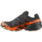 Salomon Speedcross 6 GTX Mens Shoe 2026 - Skiis & Biikes