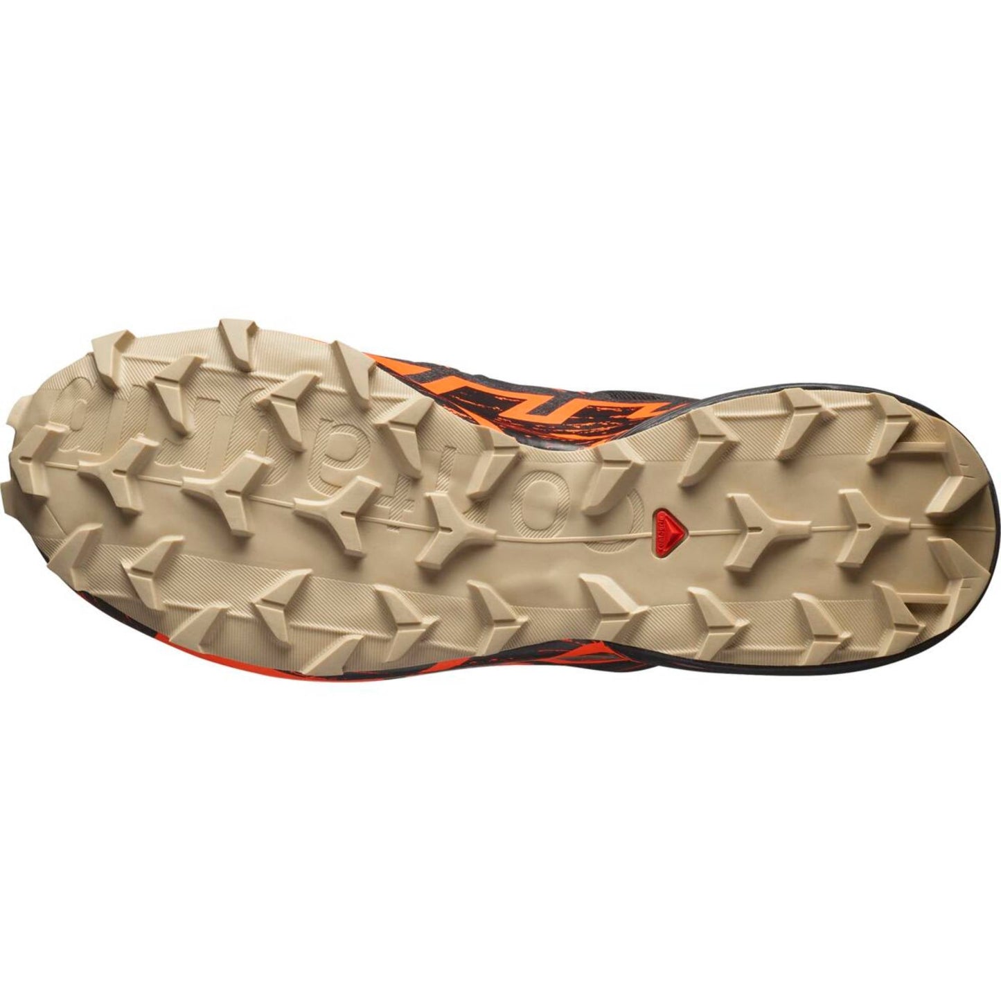 Salomon Speedcross 6 GTX Mens Shoe 2026 - Skiis & Biikes
