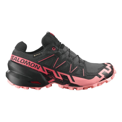 Salomon Speedcross 6 GTX Womens Shoe 2026 - Skiis & Biikes