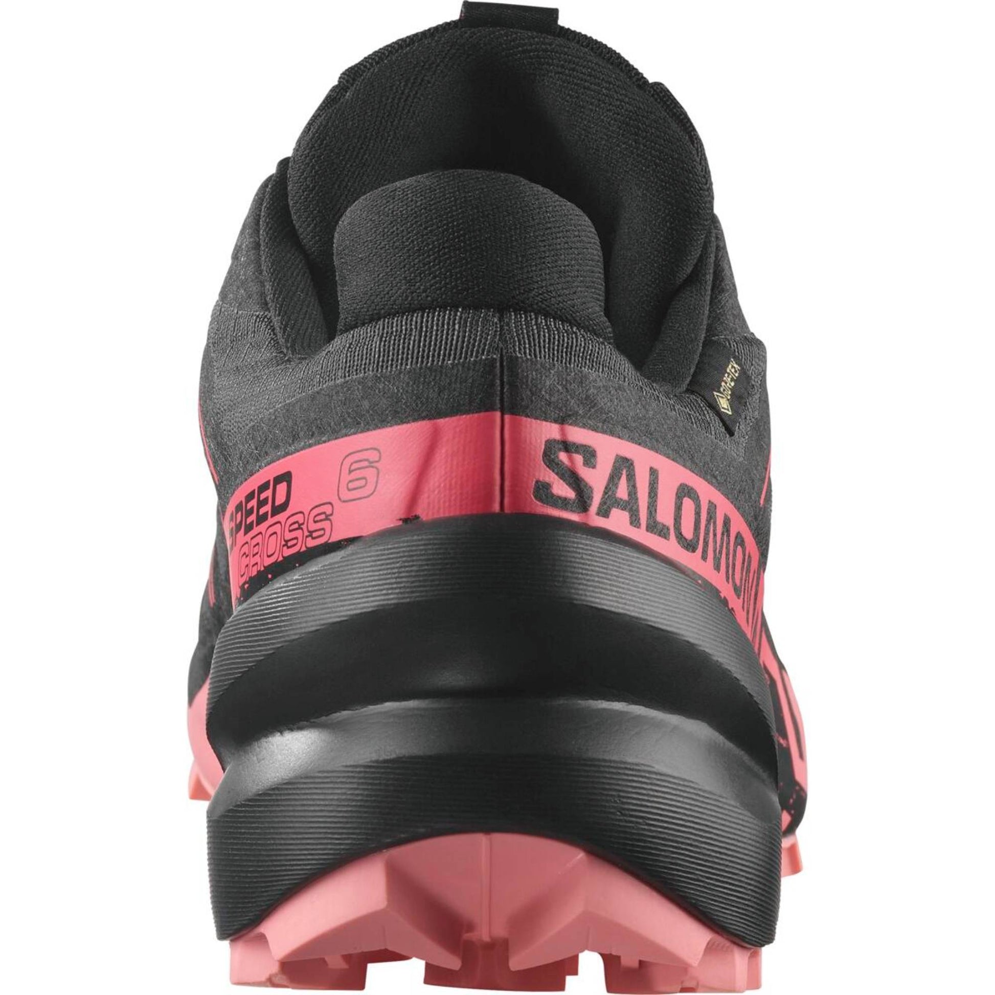 Salomon Speedcross 6 GTX Womens Shoe 2026 - Skiis & Biikes