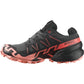 Salomon Speedcross 6 GTX Womens Shoe 2026 - Skiis & Biikes