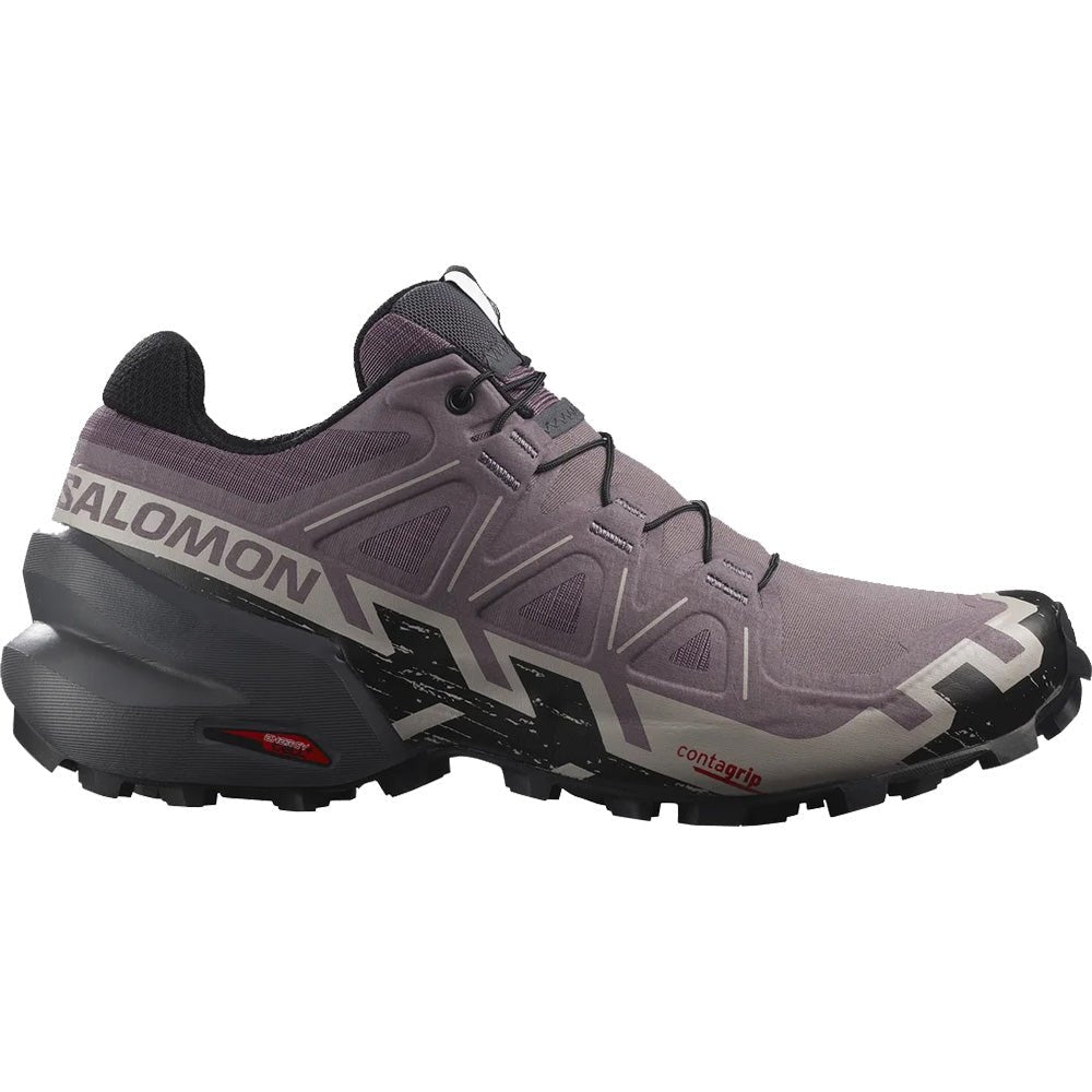 Salomon Speedcross 6 Womens Shoe 2023 - Skiis & Biikes