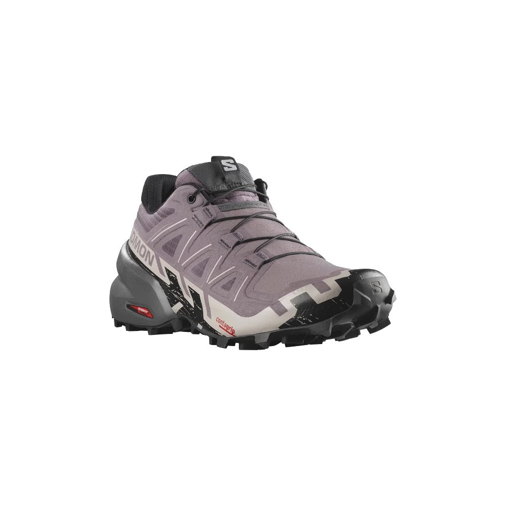 Salomon Speedcross 6 Womens Shoe 2023 - Skiis & Biikes