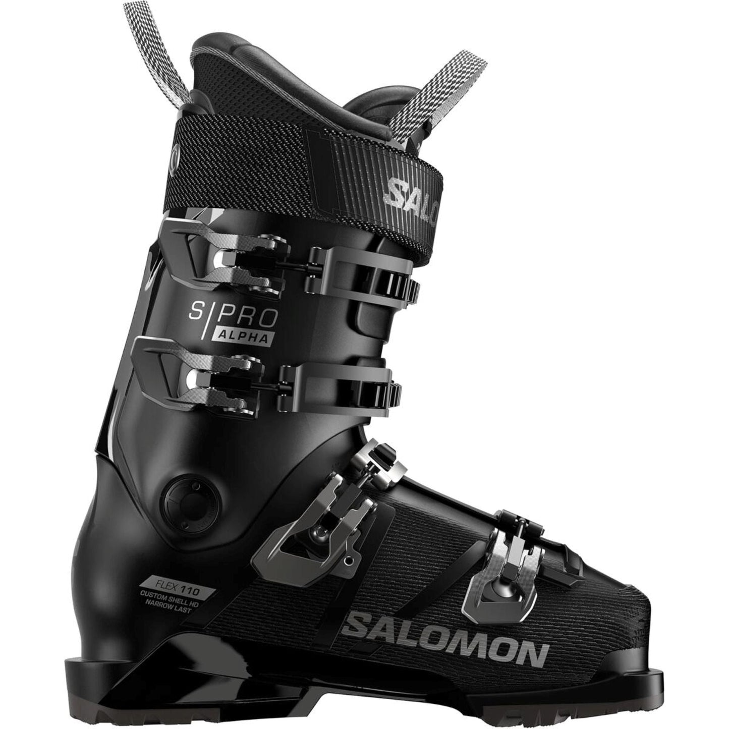 Salomon S/Pro Alpha 110 GW Mens Ski Boot 2026 - Skiis & Biikes