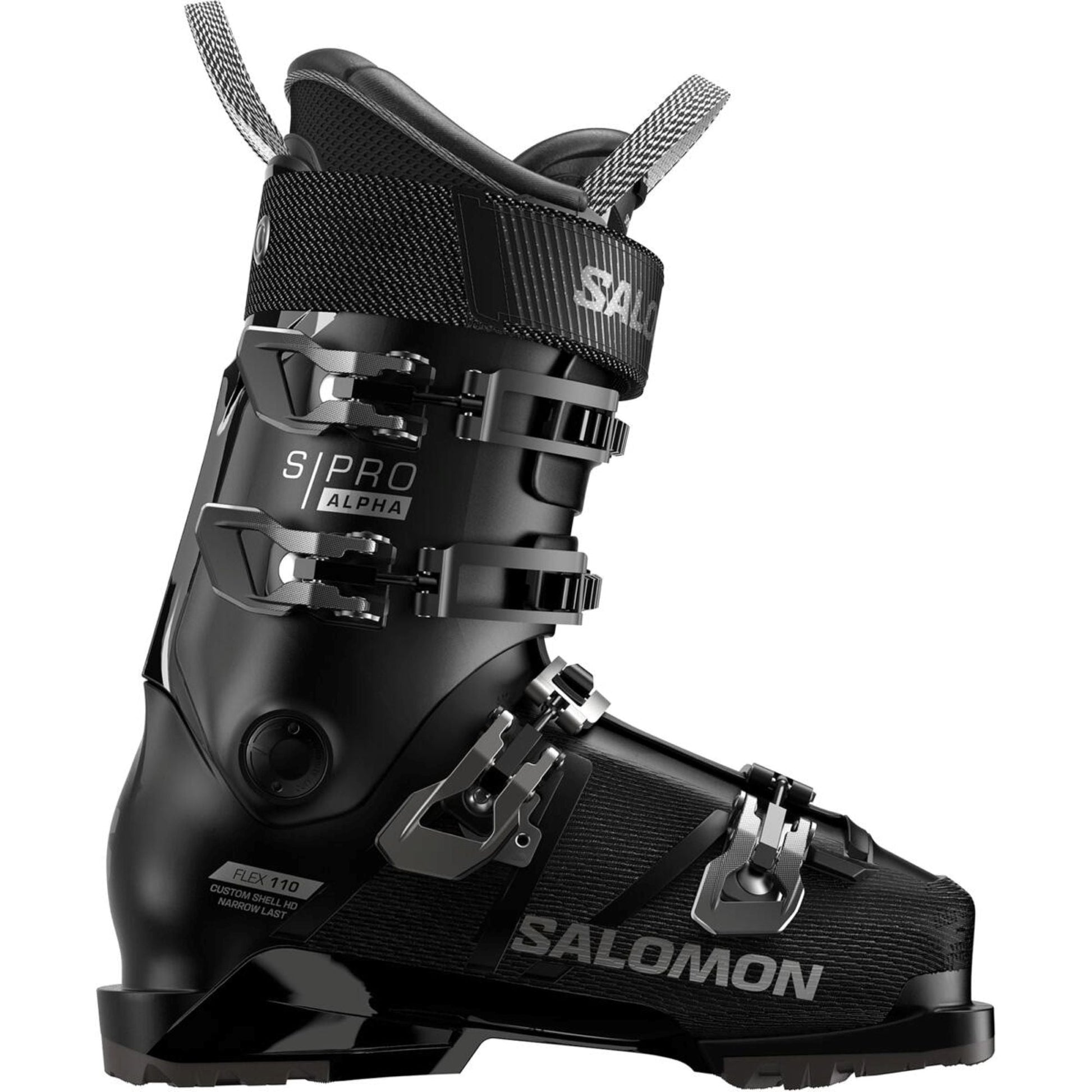 Salomon S/Pro Alpha 110 GW Mens Ski Boot 2026 - Skiis & Biikes