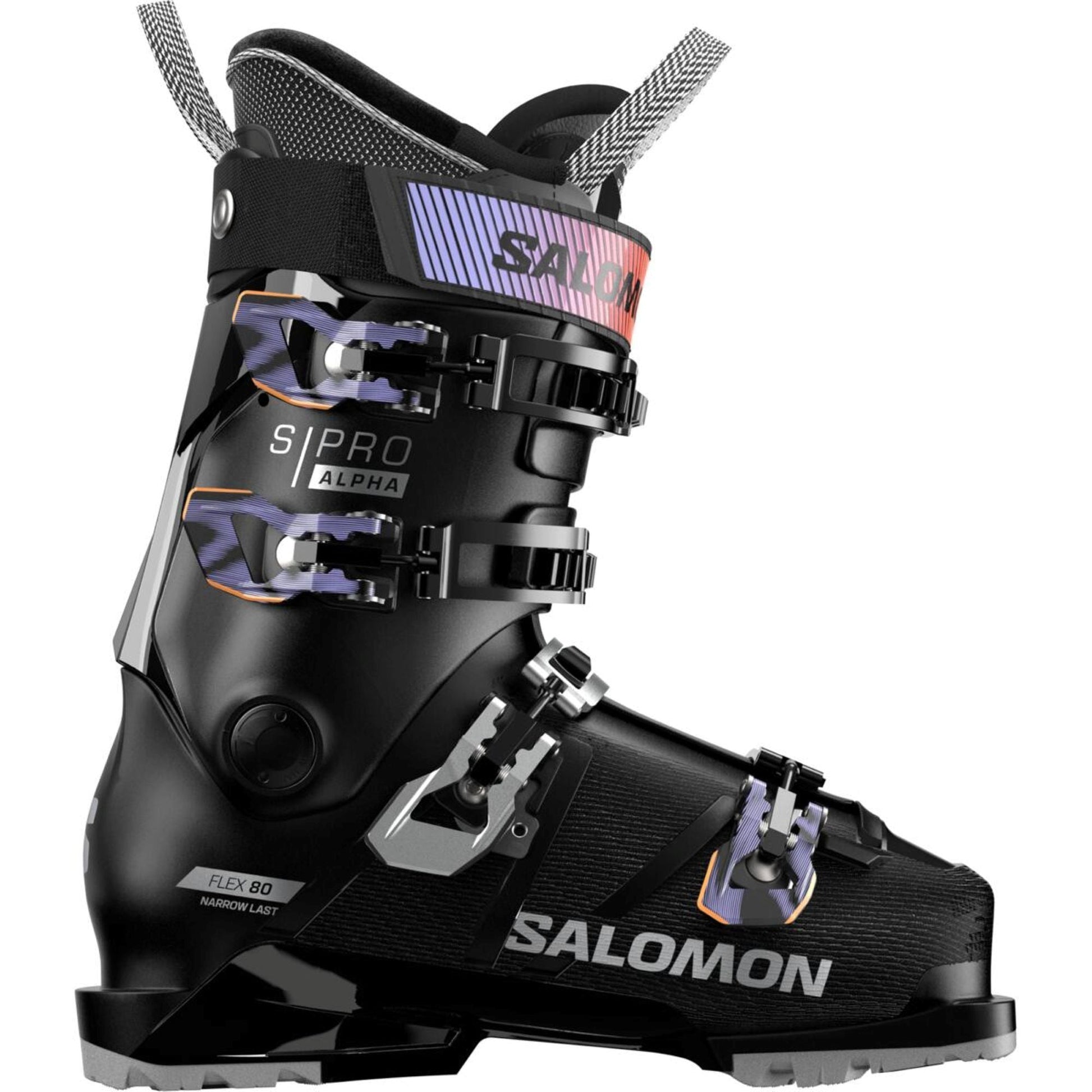 Salomon S/Pro Alpha 80 GW Womens Ski Boot 2026 - Skiis & Biikes