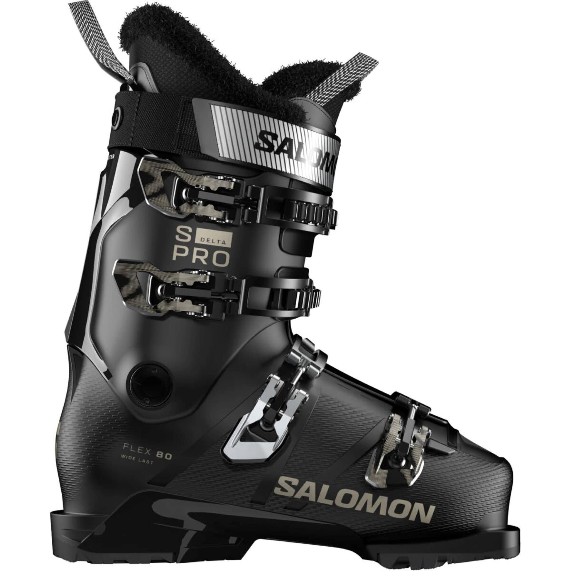 Salomon S/Pro Delta 80 GW Womens Ski Boot 2026 - Skiis & Biikes