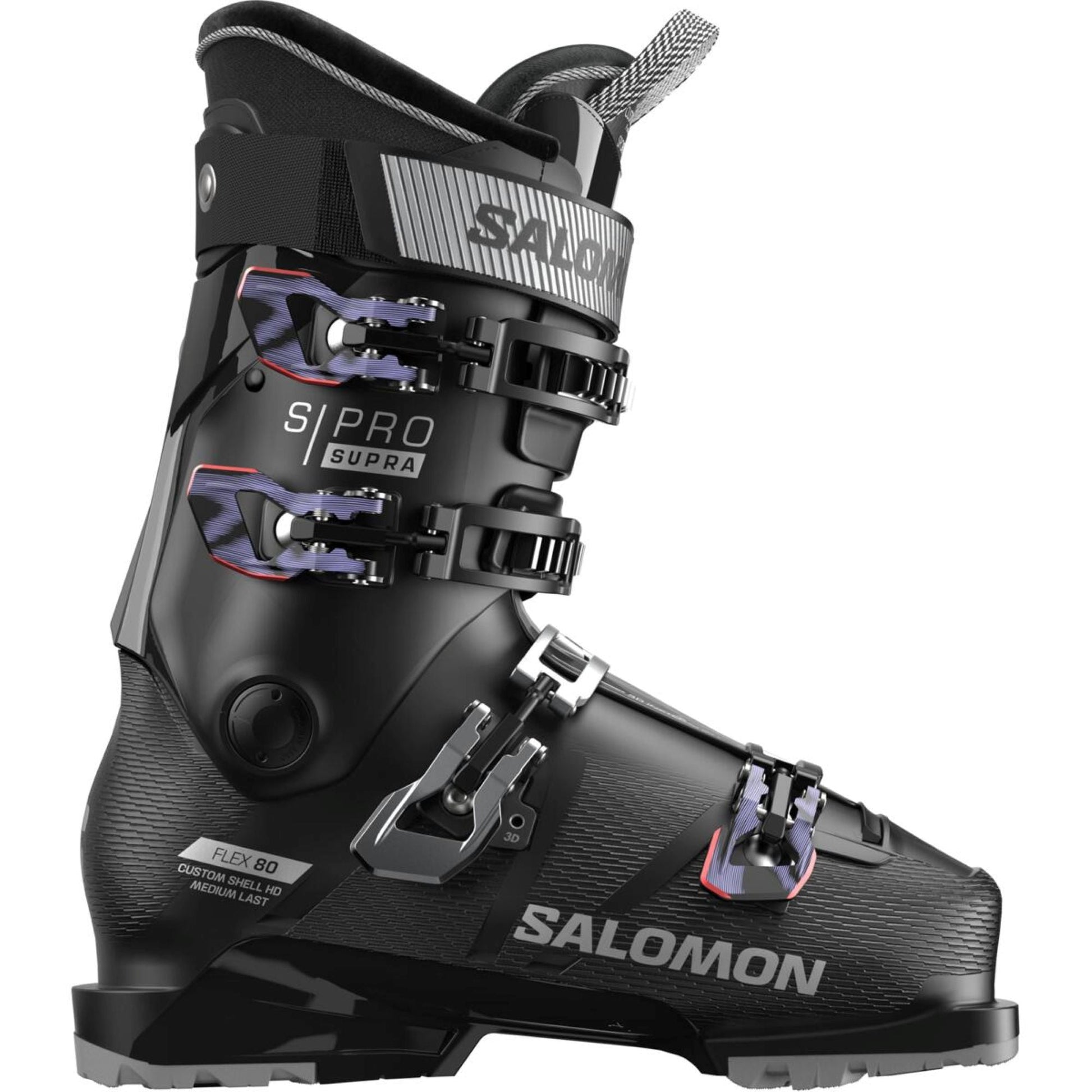 Salomon S/Pro Supra 80 GW Womens Ski Boot 2026 - Skiis & Biikes