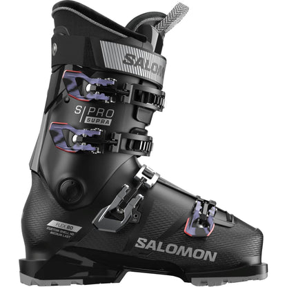 Salomon S/Pro Supra 80 GW Womens Ski Boot 2026 - Skiis & Biikes