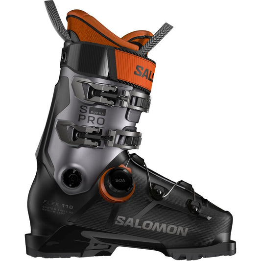Salomon S/Pro Supra BOA 110 GW Mens Ski Boot 2026 - Skiis & Biikes