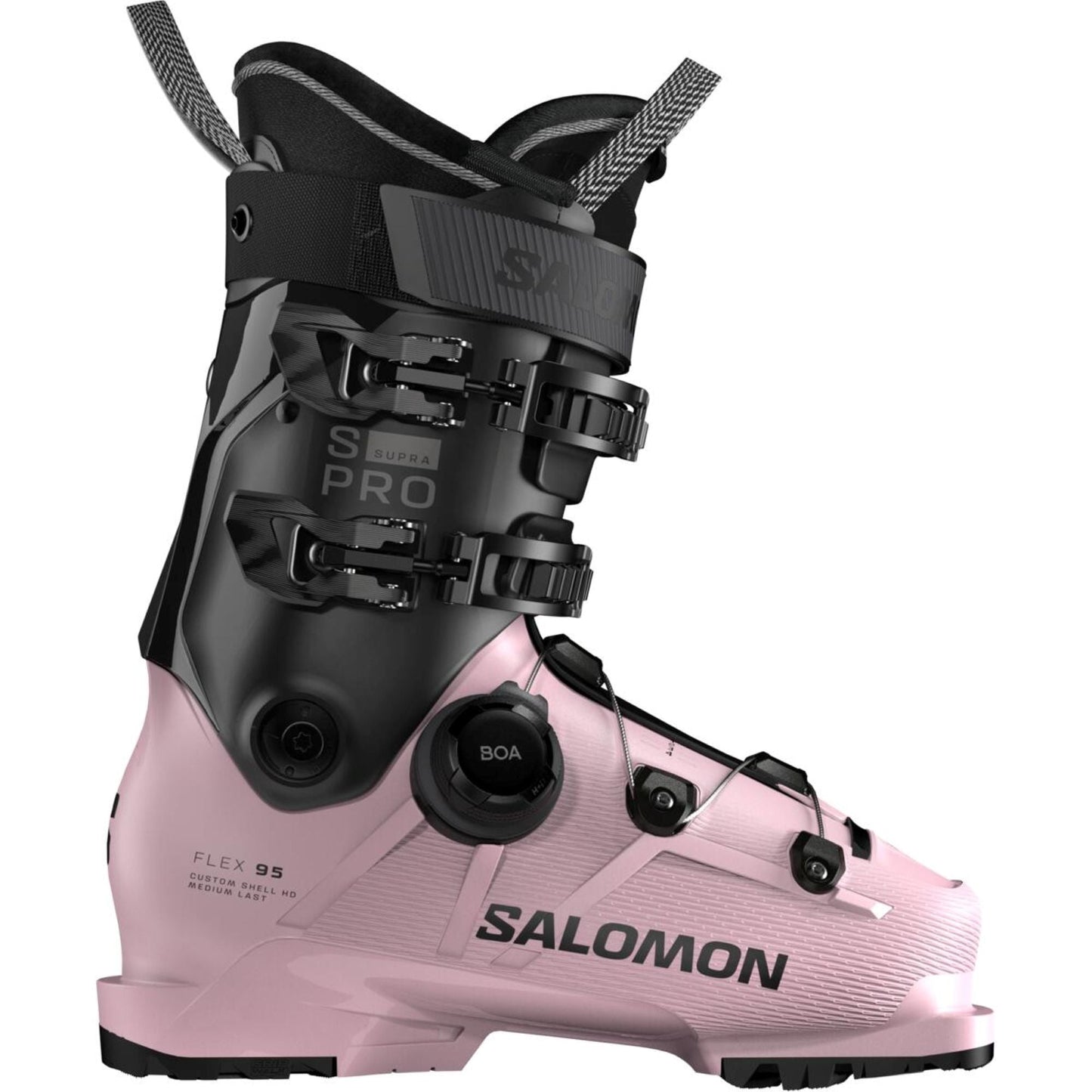 Salomon S/Pro Supra BOA 95 GW Womens Ski Boot 2026 - Skiis & Biikes