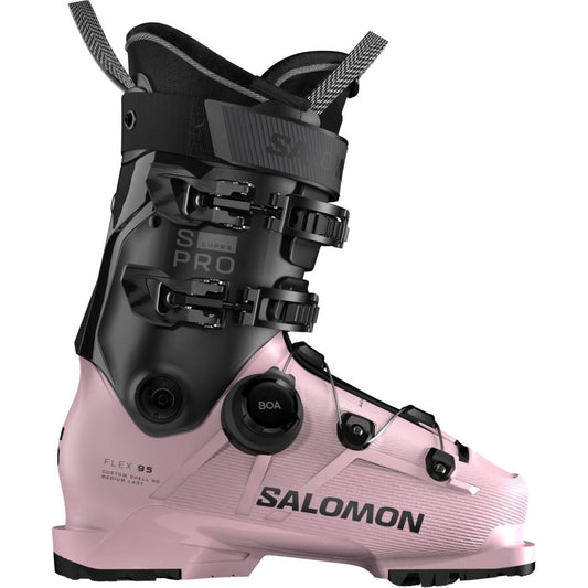Salomon S/Pro Supra BOA 95 GW Womens Ski Boot 2026 - Skiis & Biikes