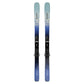 Salomon Stance 82 Pro Womens Ski + Strive 12 GW Binding 2026 - Skiis & Biikes