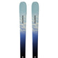 Salomon Stance 82 Pro Womens Ski + Strive 12 GW Binding 2026 - Skiis & Biikes