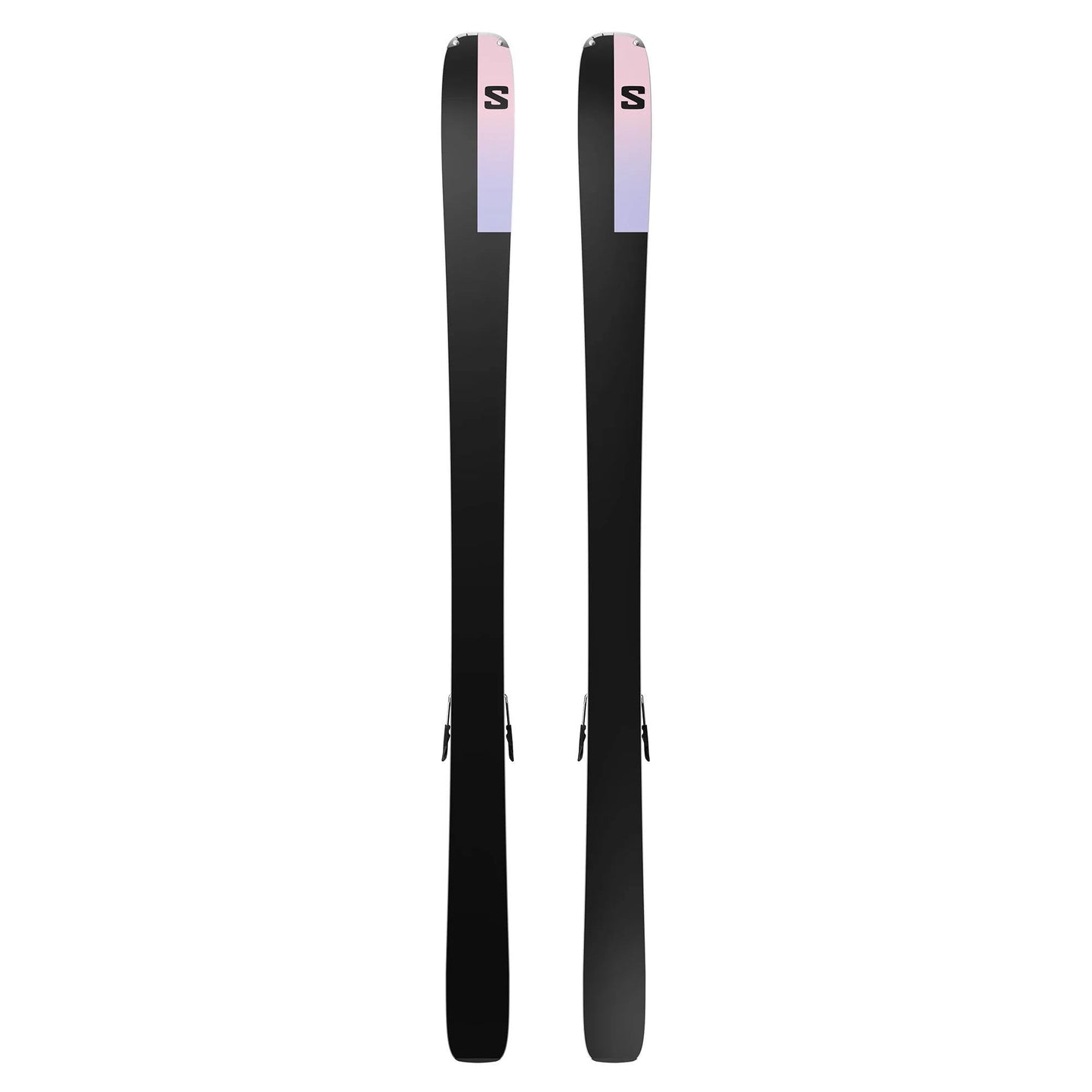 Salomon Stance 84 Womens Ski + MI 11 GW Binding 2026 - Skiis & Biikes
