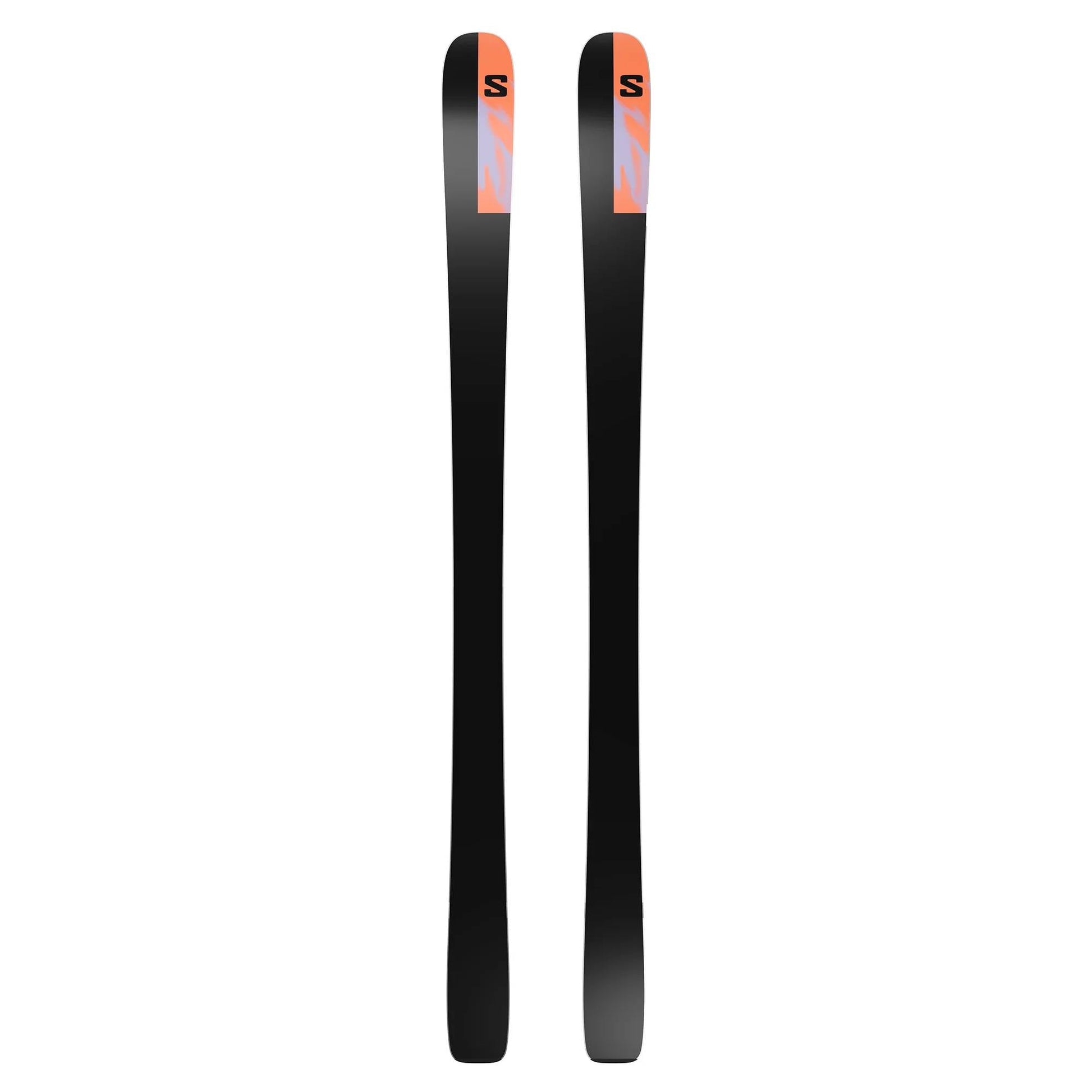 Salomon Stance 86 Pro Ski + Strive 12 GW Binding 2026 - Skiis & Biikes