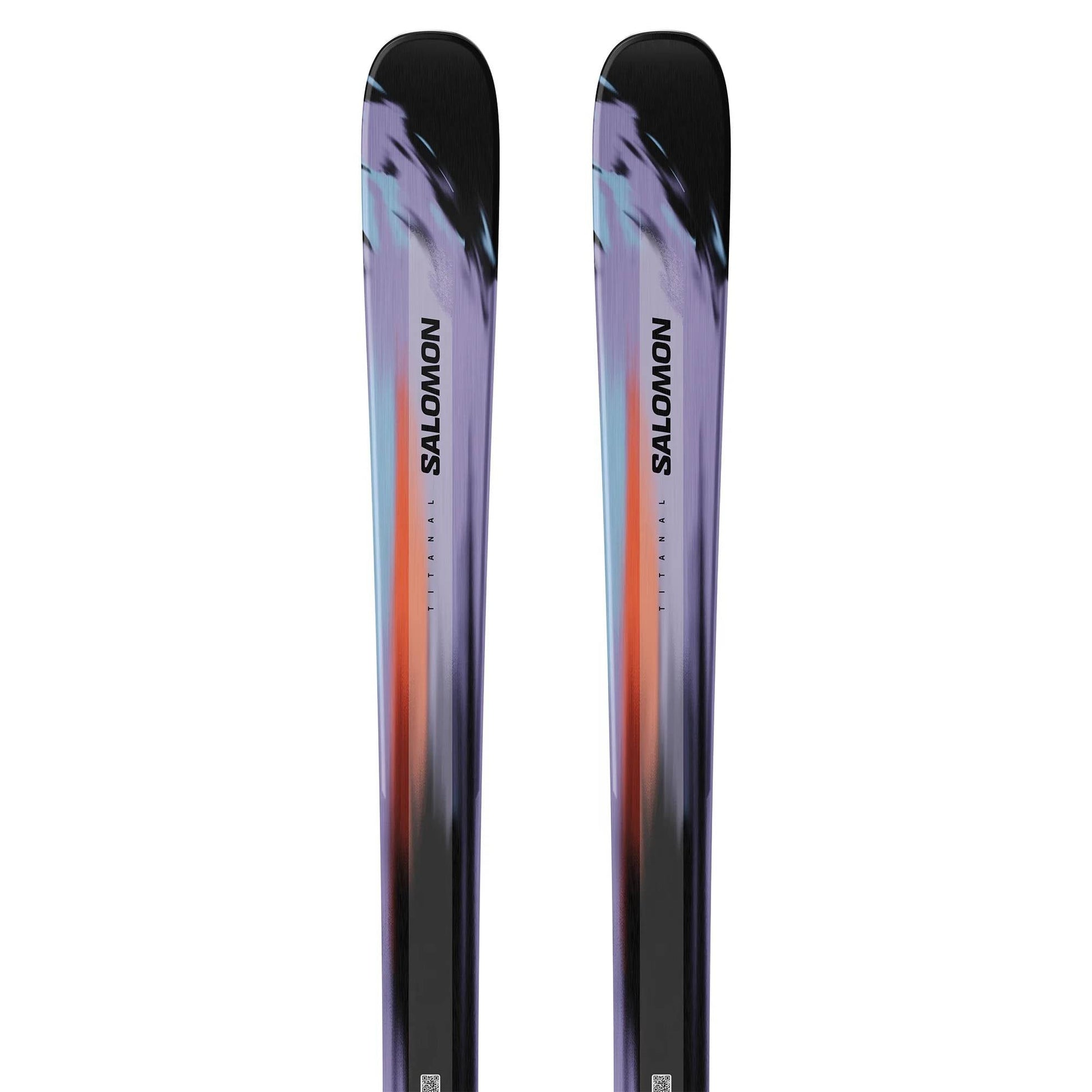 Salomon Stance 86 Pro Ski + Strive 12 GW Binding 2026 - Skiis & Biikes