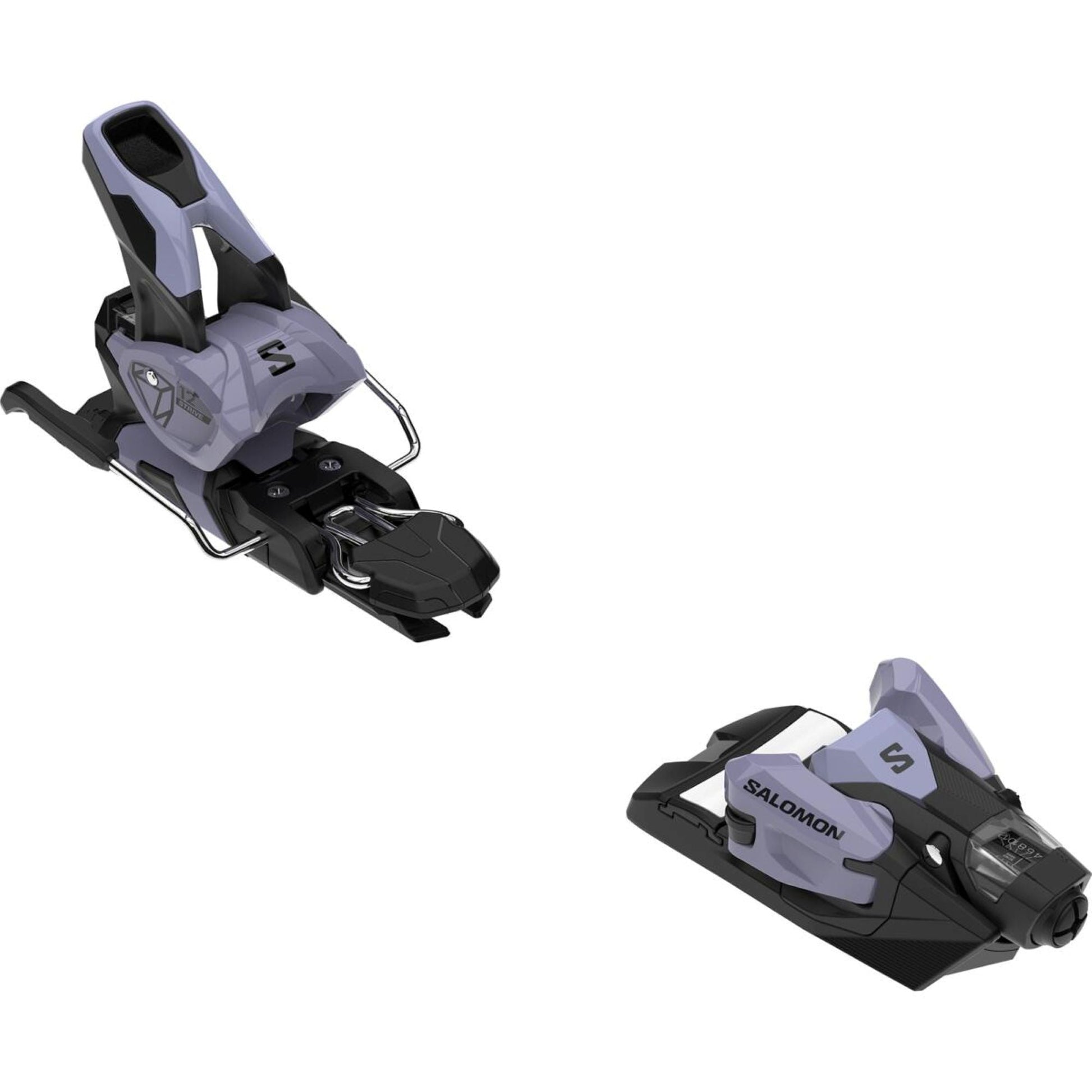 Salomon Strive 12 GW Binding 2026 - Skiis & Biikes