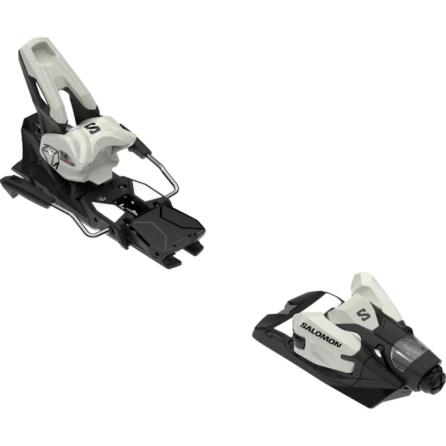 Salomon Strive 14 GW Binding 2026 - Skiis & Biikes