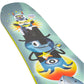 Salomon Team Junior Snowboard 2024 - Skiis & Biikes