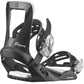 Salomon The Future Junior Snowboard Bindings 2026 - Skiis & Biikes