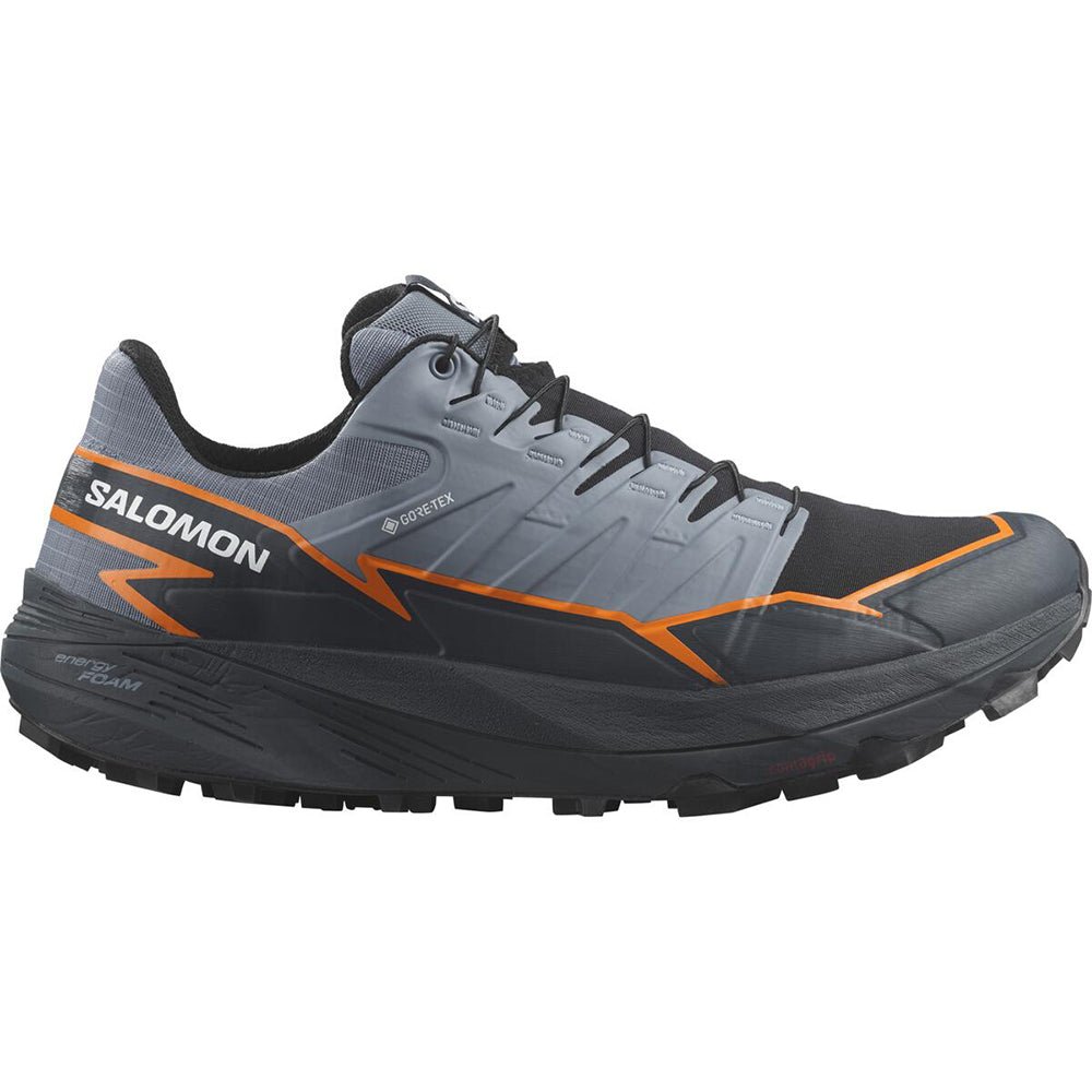 Salomon Thundercross GTX Mens Shoe 2024 - Skiis & Biikes