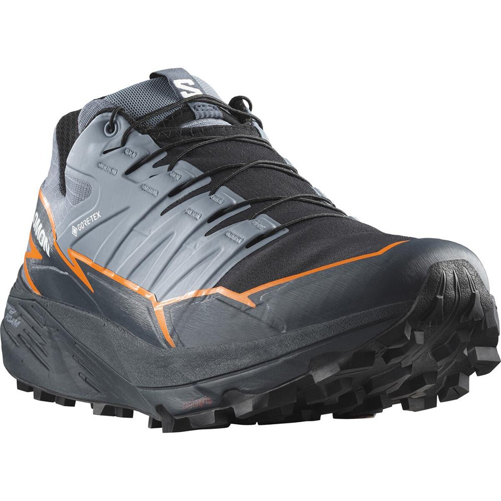 Salomon Thundercross GTX Mens Shoe 2024 - Skiis & Biikes