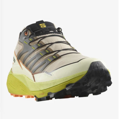 Salomon Thundercross Mens Shoe 2024 - Skiis & Biikes