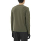 Salomon Trackline Long Sleeve Mens Shirt - Skiis & Biikes