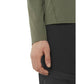 Salomon Trackline Long Sleeve Mens Shirt - Skiis & Biikes