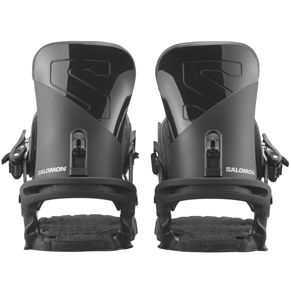 Salomon Trigger Snowboard Bindings 2024 - Skiis & Biikes