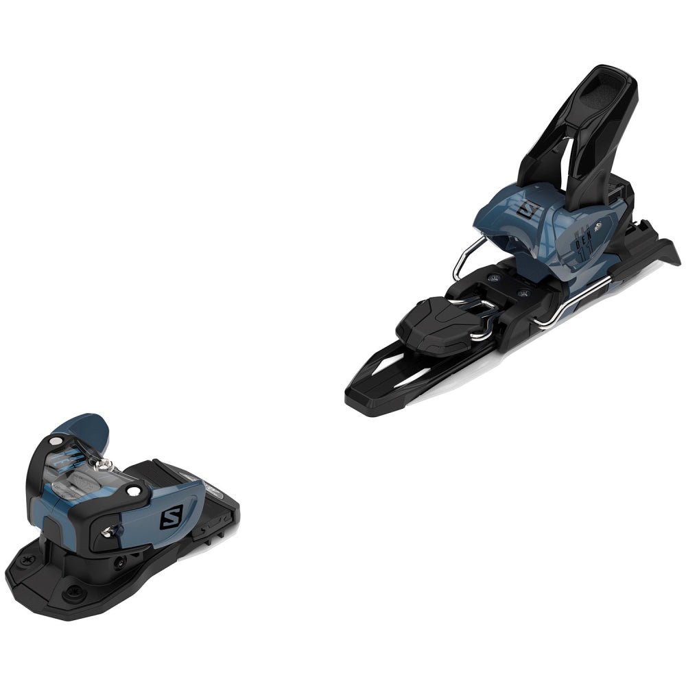 Salomon Warden MNC 11 Binding 2022 - Skiis & Biikes