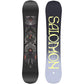 Salomon Wonder Womens Snowboard 2024 - Skiis & Biikes