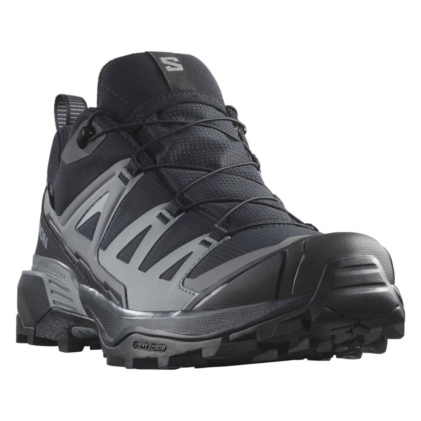 Salomon X Ultra 360 Edge GTX Mens Shoe 2025 - Skiis & Biikes