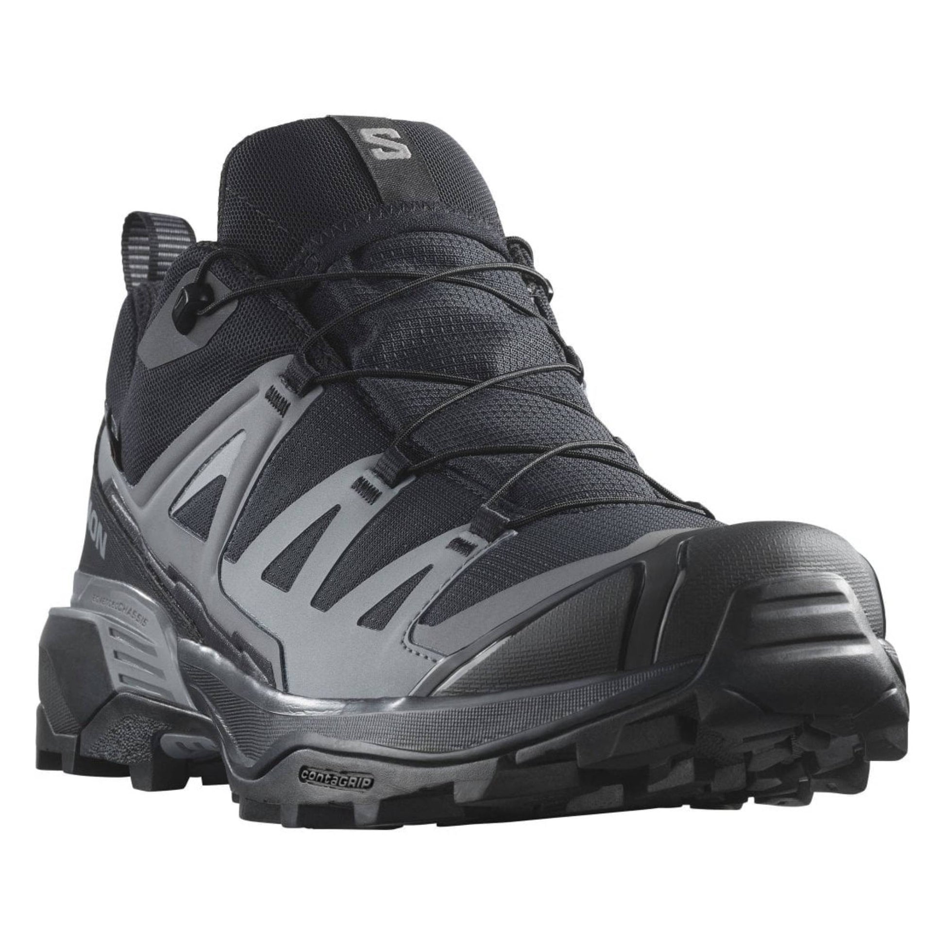 Salomon X Ultra 360 Edge GTX Mens Shoe 2025 - Skiis & Biikes