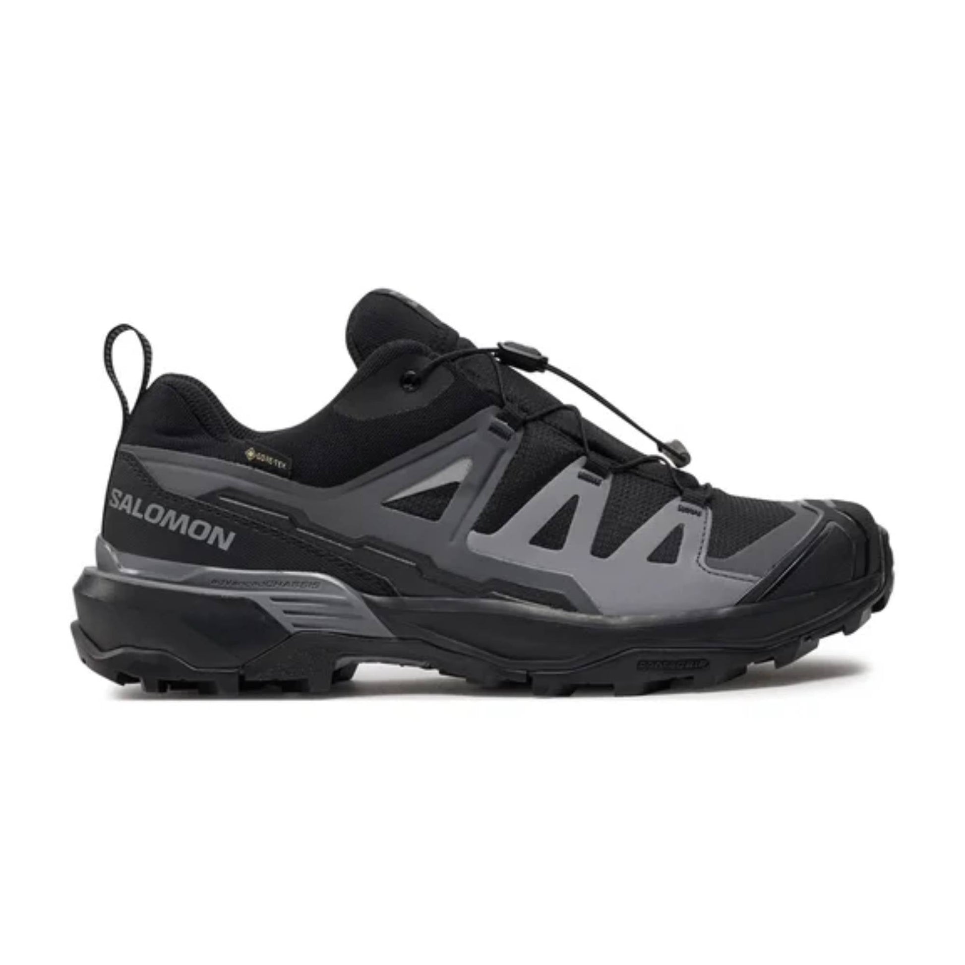 Salomon X Ultra 360 Edge GTX Mens Shoe 2025 - Skiis & Biikes