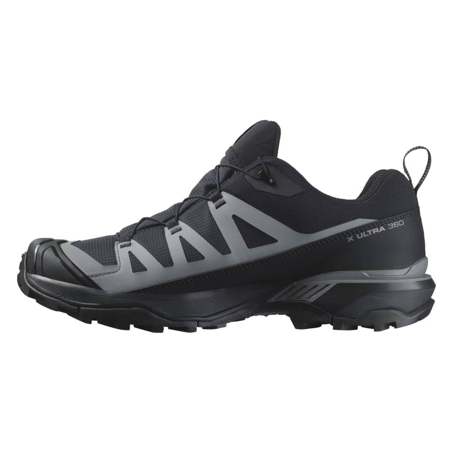 Salomon X Ultra 360 Edge GTX Mens Shoe 2025 - Skiis & Biikes