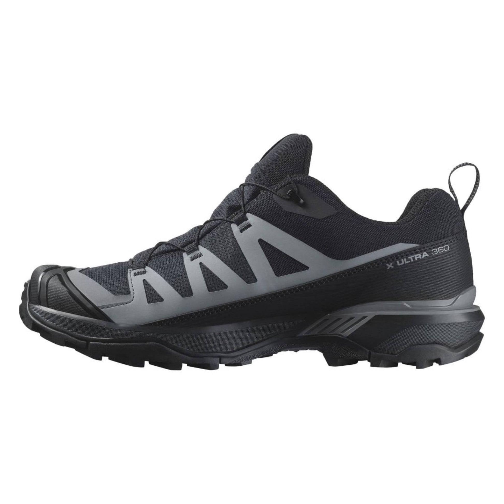 Salomon X Ultra 360 Edge GTX Mens Shoe 2025 - Skiis & Biikes
