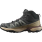 Salomon X Ultra 360 Mid Mens GTX Shoe 2026 - Skiis & Biikes