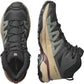 Salomon X Ultra 360 Mid Mens GTX Shoe 2026 - Skiis & Biikes