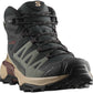 Salomon X Ultra 360 Mid Mens GTX Shoe 2026 - Skiis & Biikes