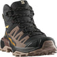 Salomon X Ultra 360 Mid Womens GTX Shoe 2026 - Skiis & Biikes