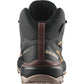 Salomon X Ultra 360 Mid Womens GTX Shoe 2026 - Skiis & Biikes