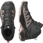 Salomon X Ultra 360 Mid Womens GTX Shoe 2026 - Skiis & Biikes