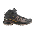 Salomon X Ultra 360 Mid Womens GTX Shoe 2026 - Skiis & Biikes