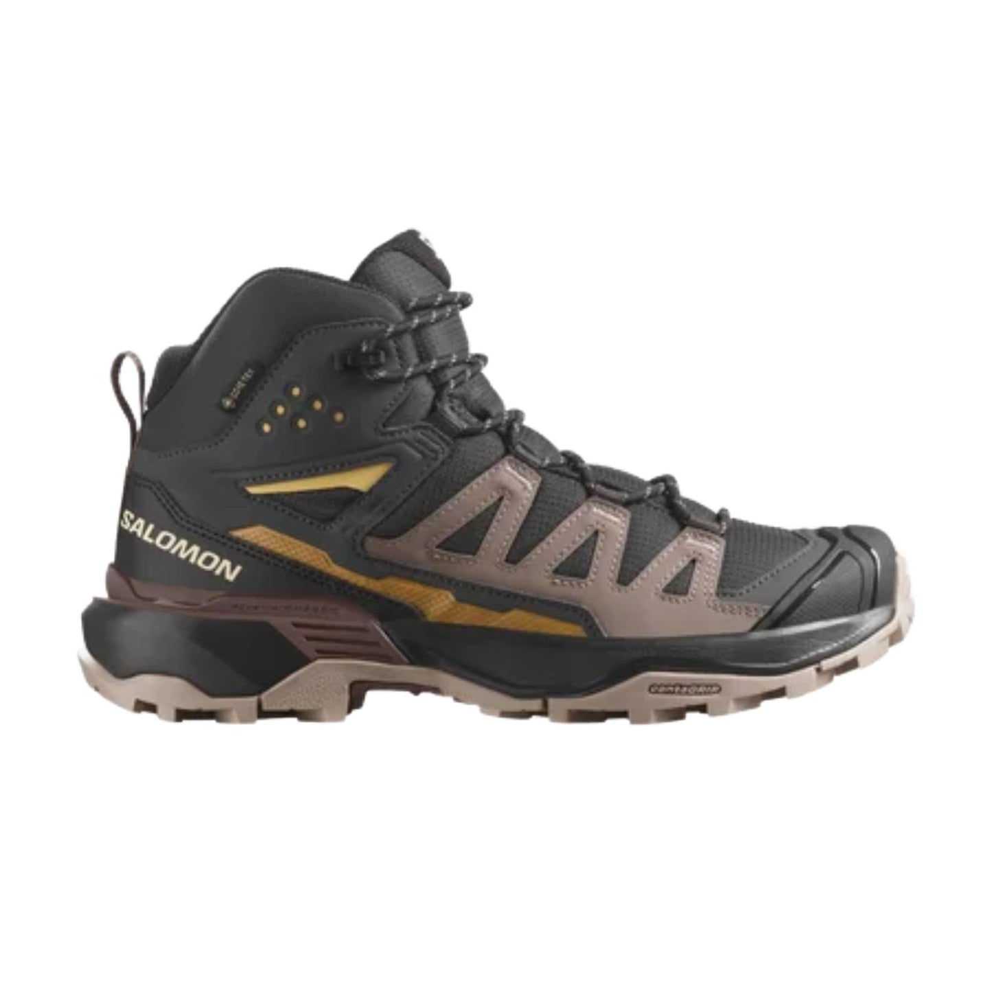 Salomon X Ultra 360 Mid Womens GTX Shoe 2026 - Skiis & Biikes