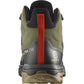 Salomon X Ultra 4 Mid GTX Mens Hiking Boot 2024 - Skiis & Biikes