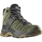 Salomon X Ultra 4 Mid GTX Mens Hiking Boot 2024 - Skiis & Biikes