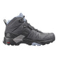 Salomon X Ultra 4 Mid Womens Gore - Tex Shoe 2022 - Skiis & Biikes
